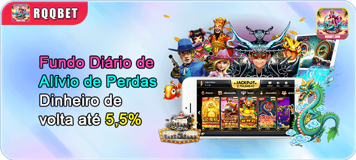 Cassino ao vivo da rqqbet.com com dealers reais