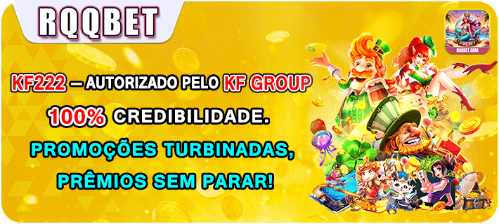 Imagem promocional da rqqbet.com mostrando a plataforma e suas vantagens